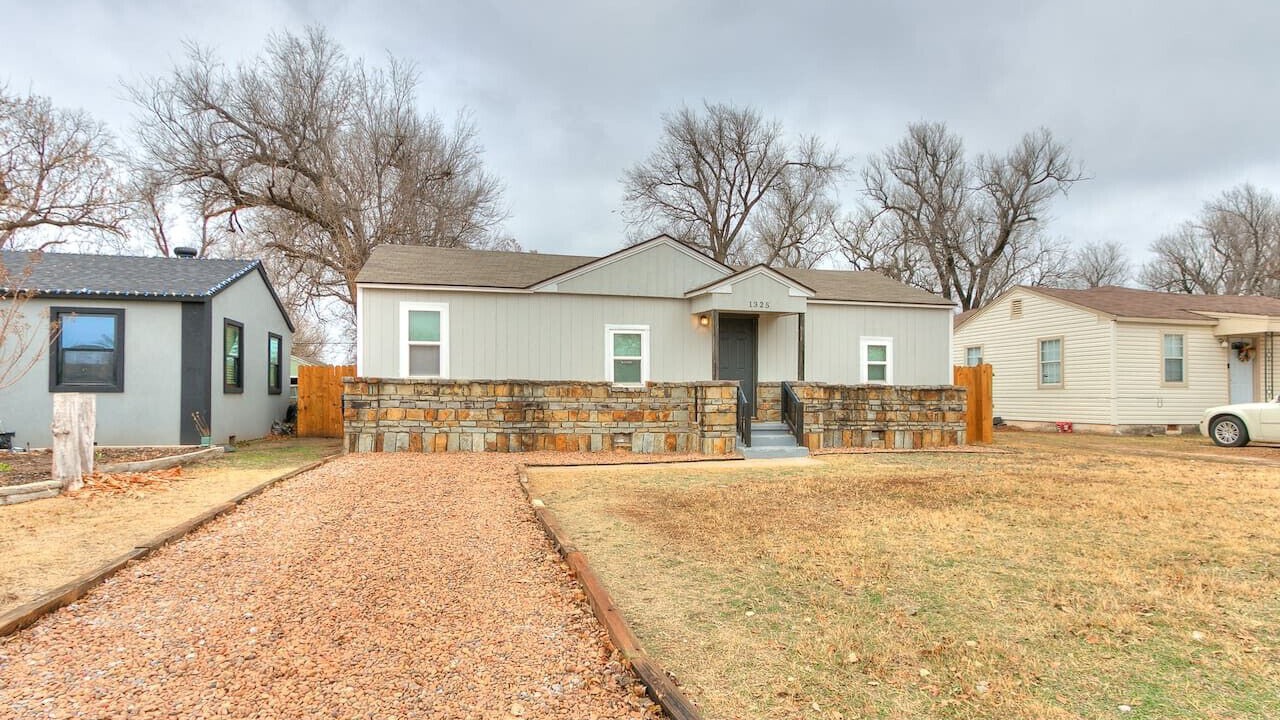 Photo of Outdoor in Central Oklahoma City
