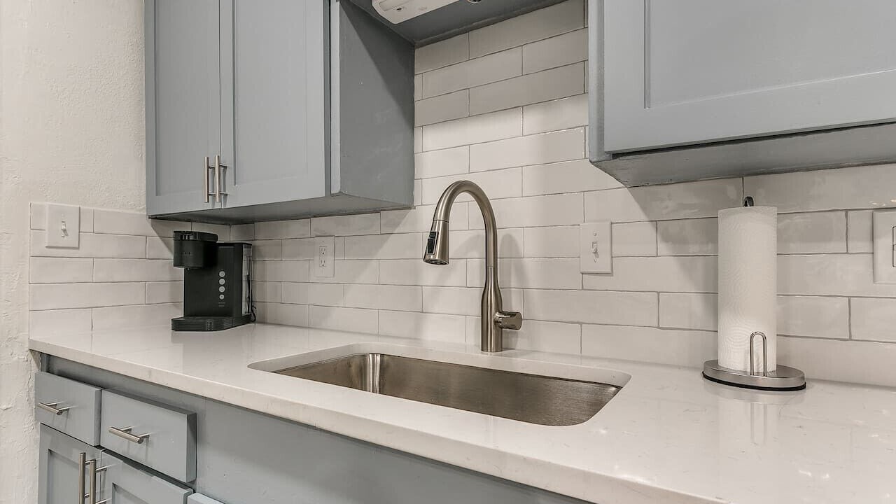 Photo of Kitchen in Central Oklahoma City