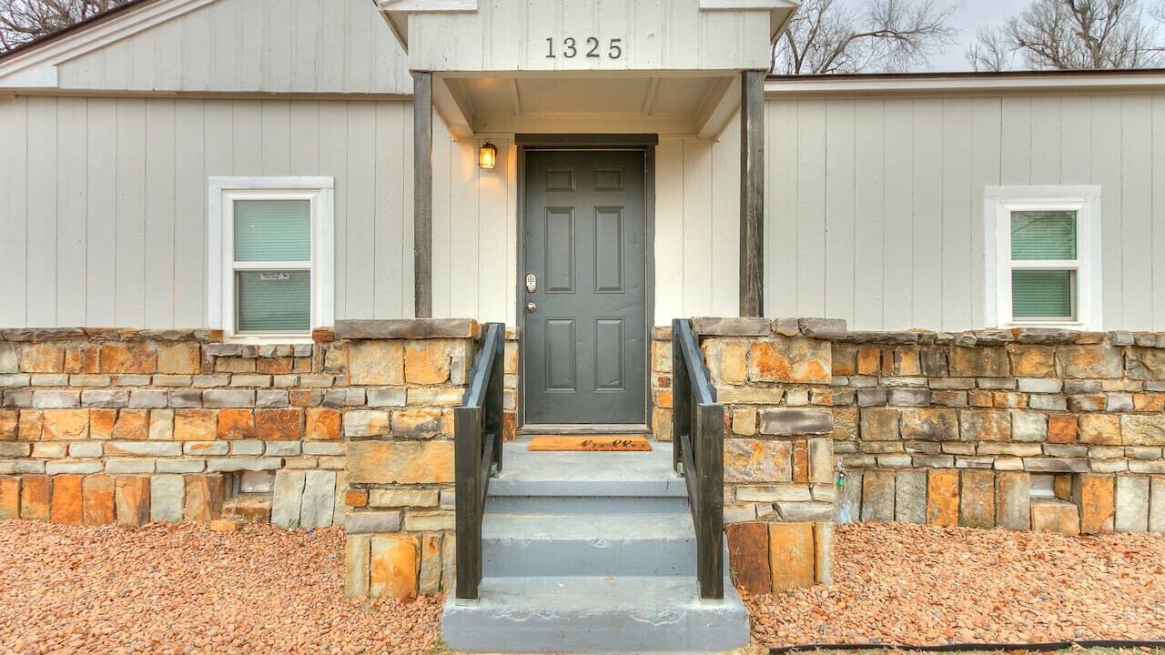 Photo of Outdoor in Central Oklahoma City
