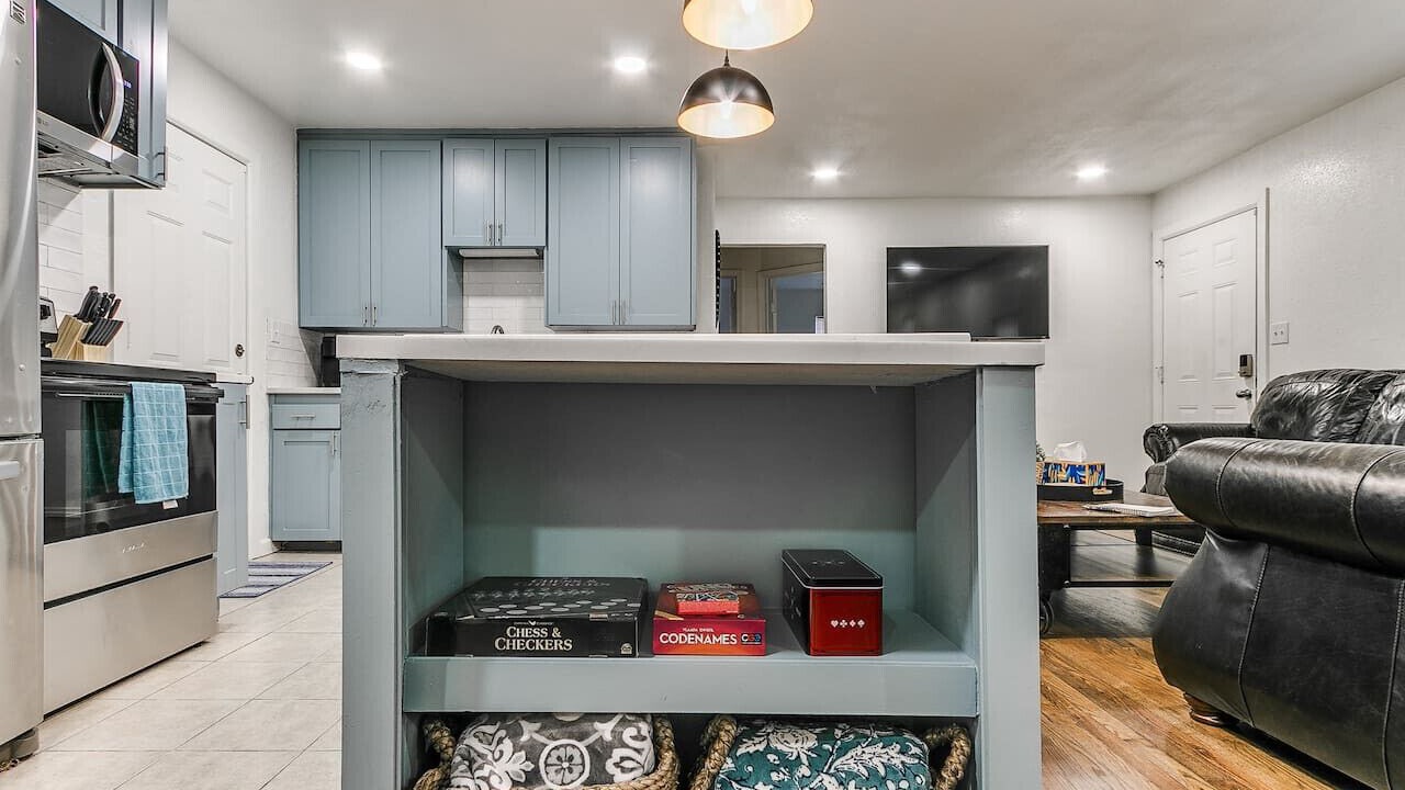 Photo of Bedroom in Central Oklahoma City
