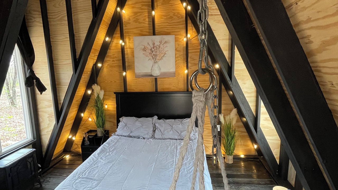 Photo of Bedroom in Lincoln