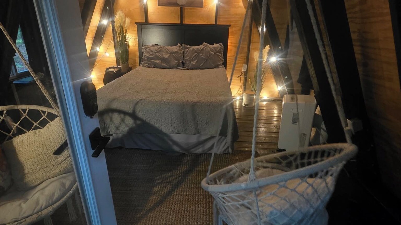 Photo of Bedroom in Lincoln
