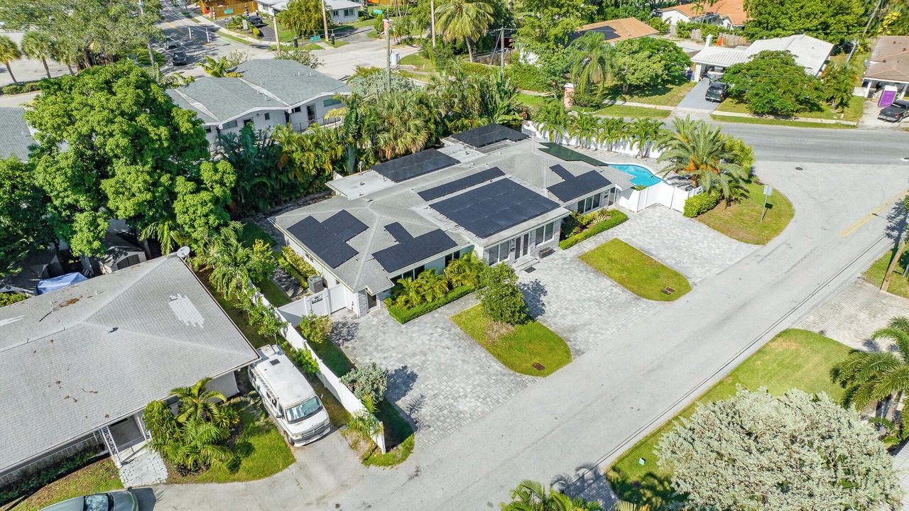 Photo of Outdoor in Coral Ridge