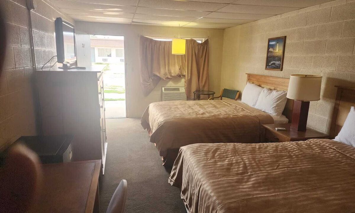 Photo of Bedroom in Quinter