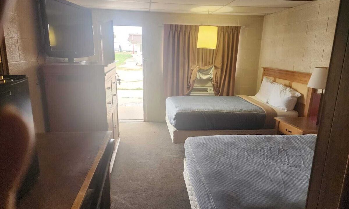 Photo of Bedroom in Quinter