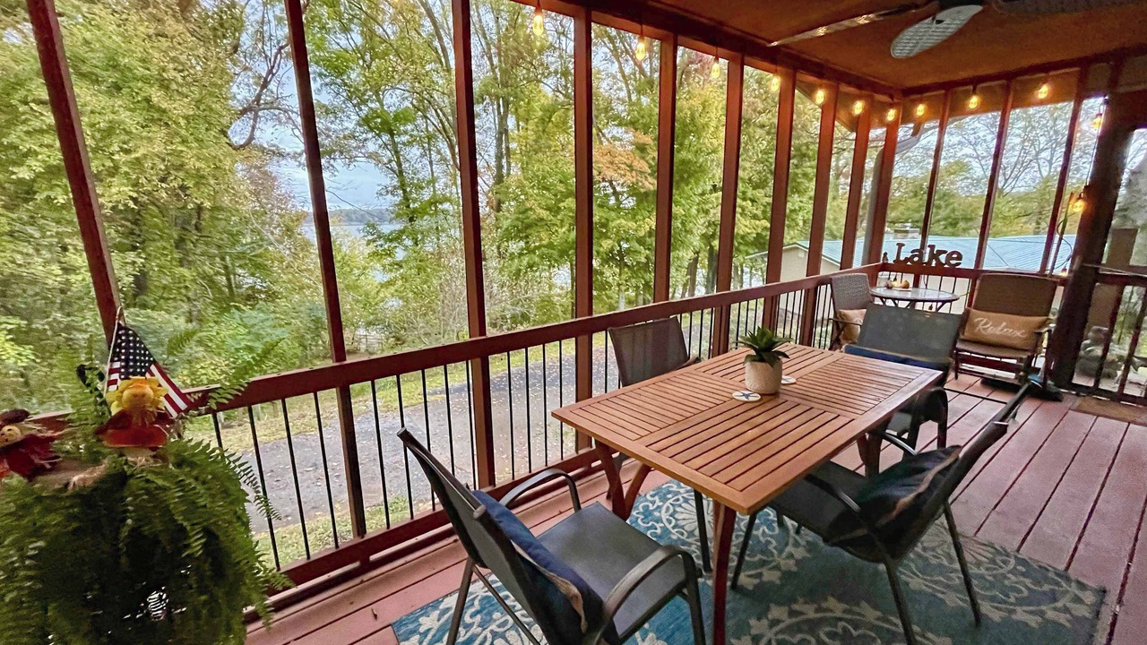 Photo of Outdoor in Scottsville