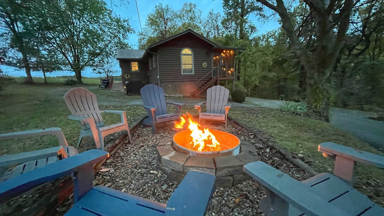 Photo of Outdoor in Scottsville