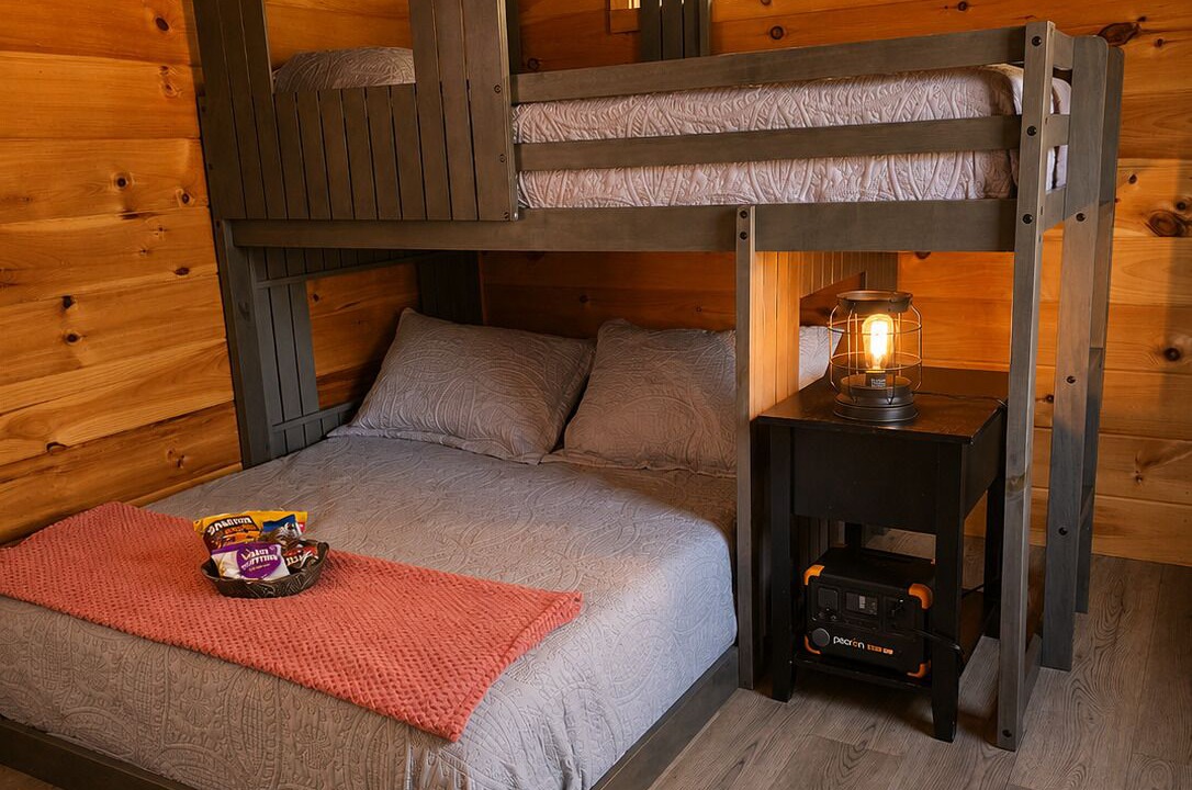 Photo of Bedroom in Louisville