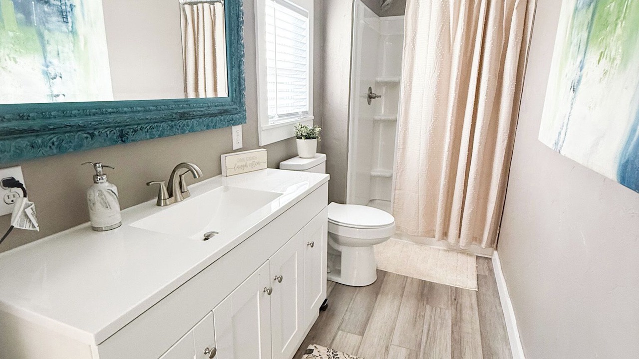 Photo of Bathroom in Stillwater