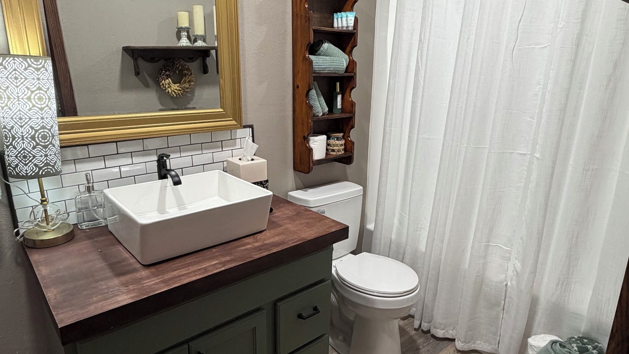 Photo of Bathroom in Stillwater