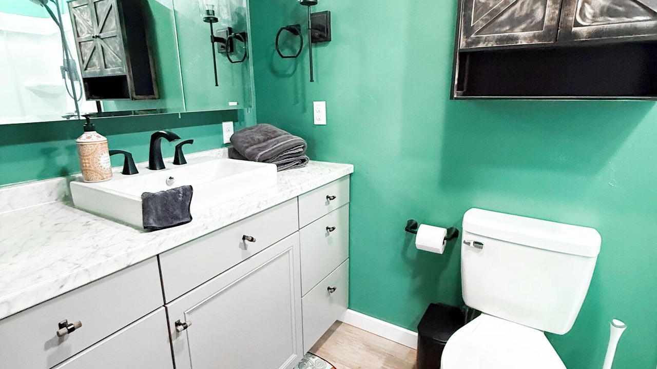 Photo of Bathroom in Stillwater