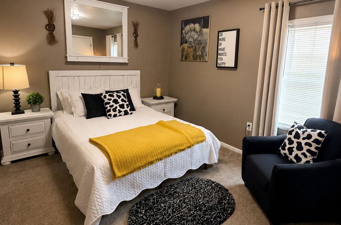 Photo of Bedroom in Stillwater