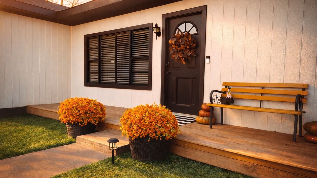 Photo of Patio Balcony in Stillwater