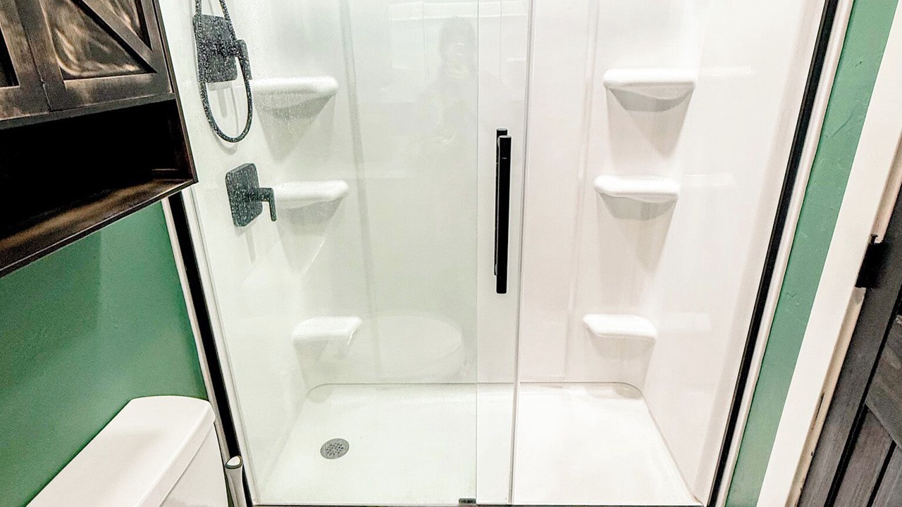 Photo of Bathroom in Stillwater