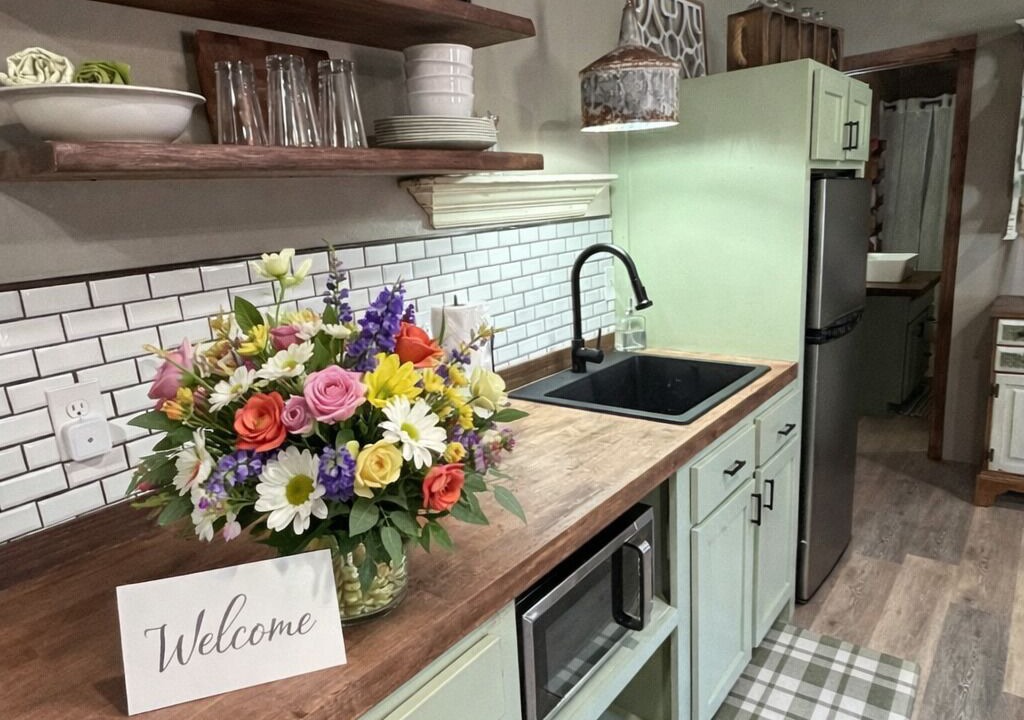Photo of Kitchen in Stillwater