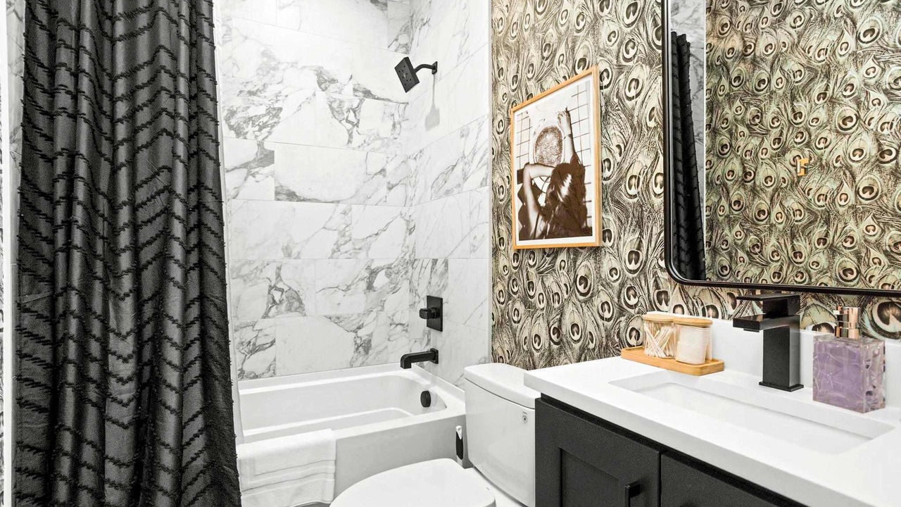 Photo of Bathroom in Buena Vista