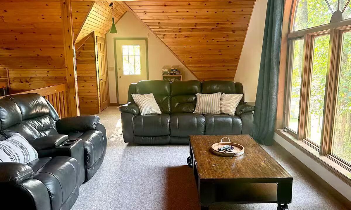 Photo of Livingroom in Wautoma