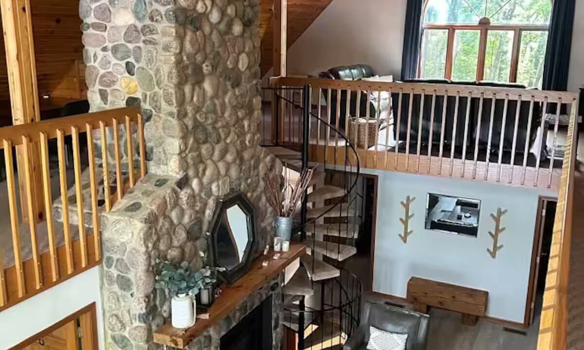Photo of Livingroom in Wautoma