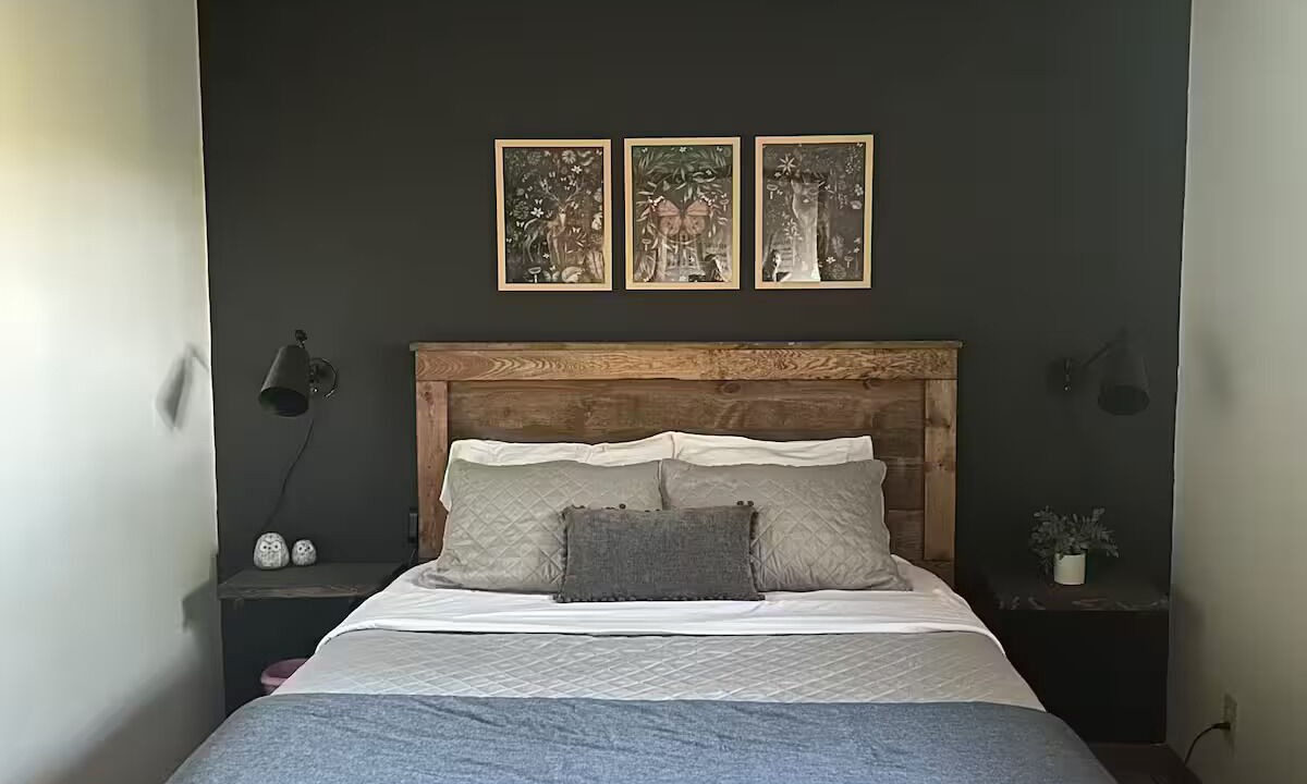 Photo of Bedroom in Wautoma