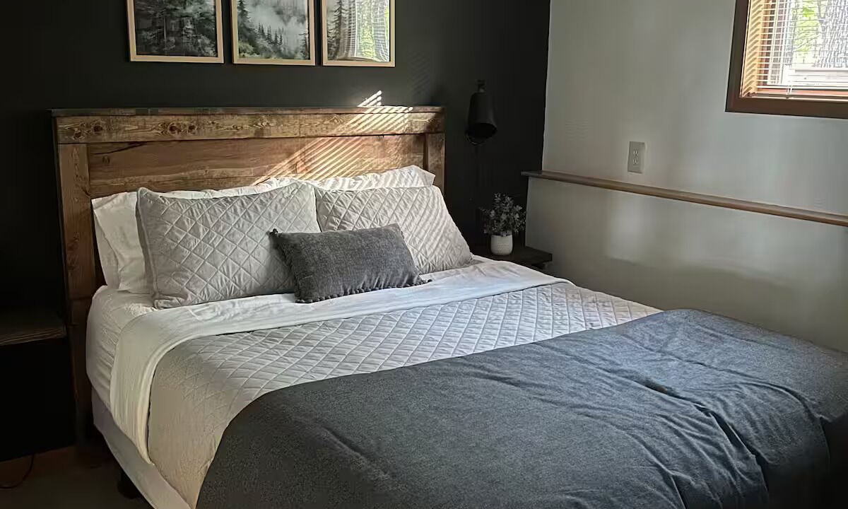 Photo of Bedroom in Wautoma