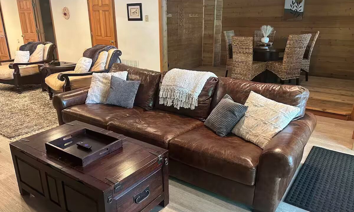 Photo of Livingroom in Wautoma