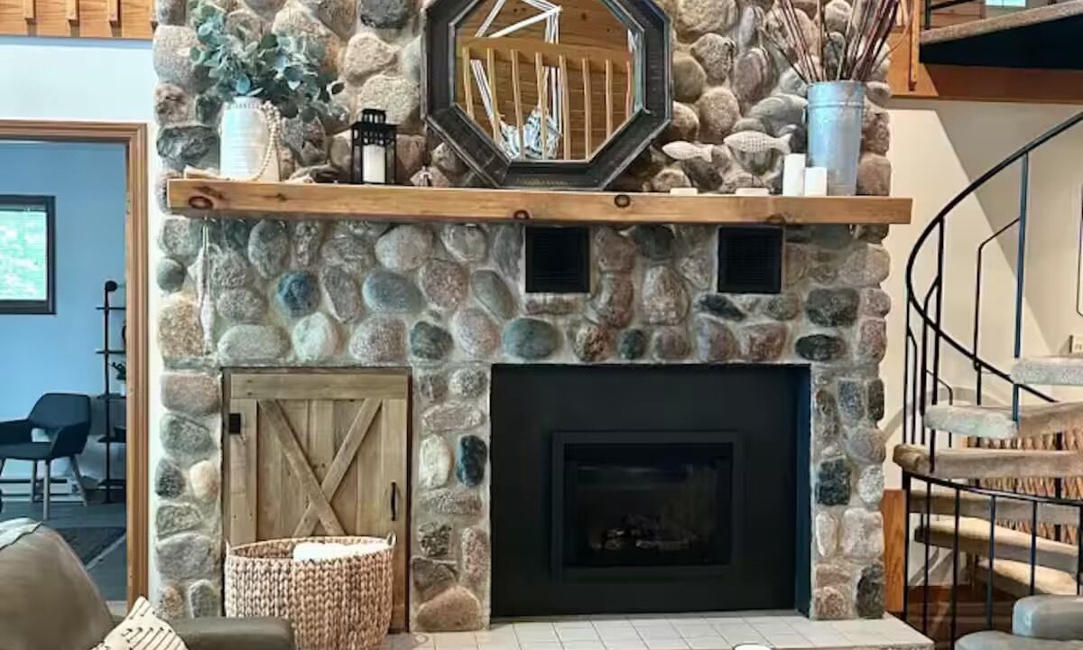 Photo of Livingroom in Wautoma