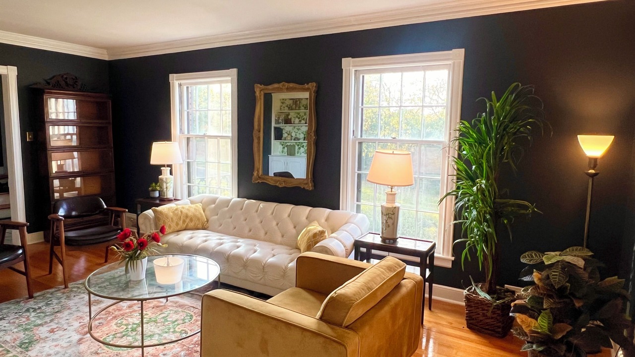 Photo of Livingroom in Vicksburg