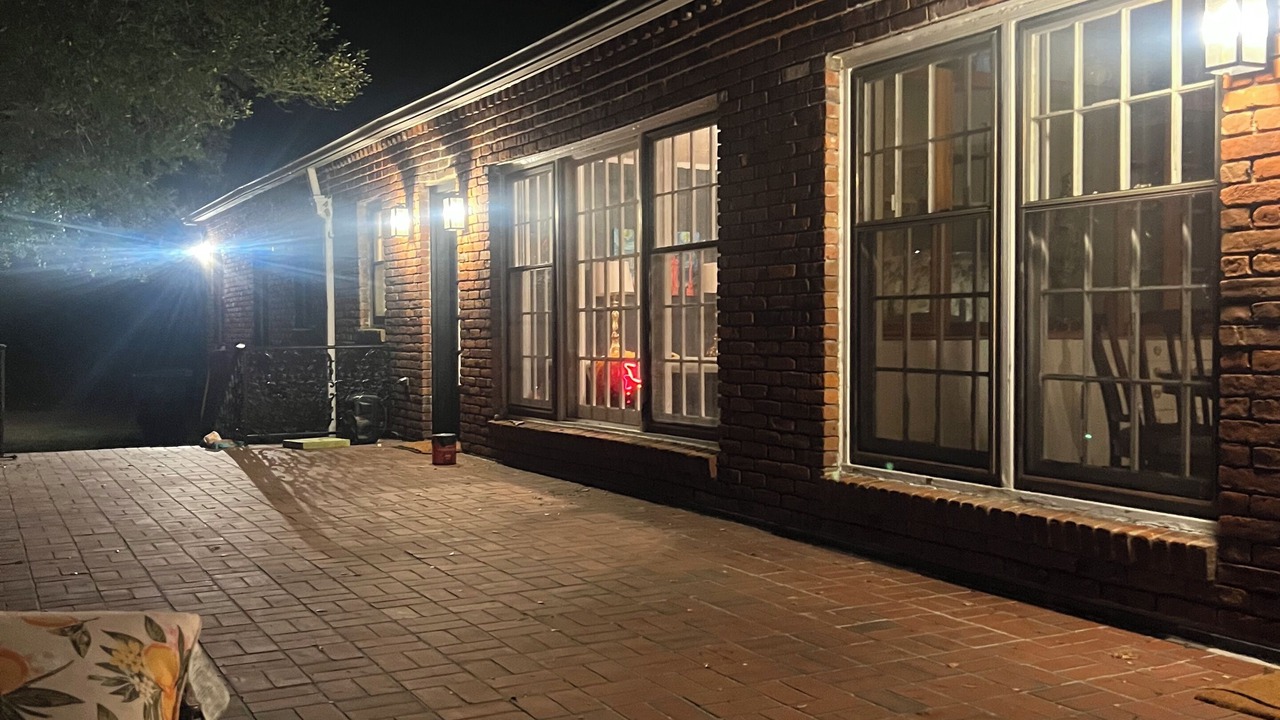 Photo of Patio Balcony in Vicksburg