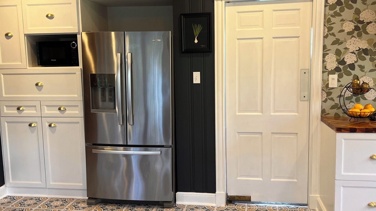 Photo of Kitchen in Vicksburg
