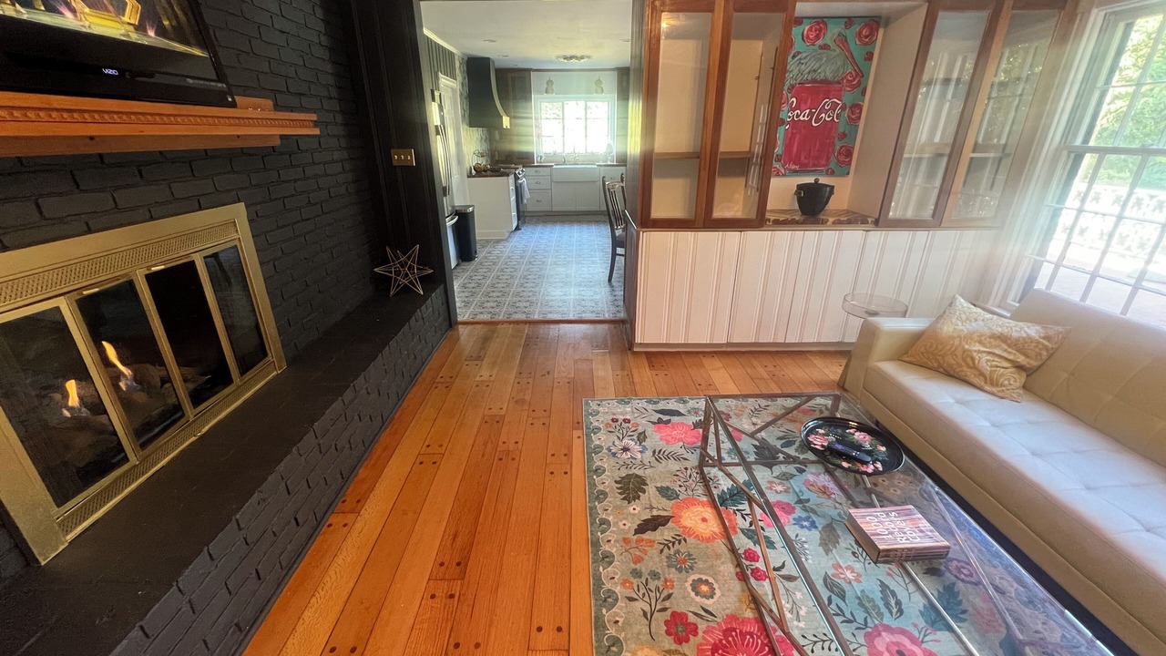 Photo of Livingroom in Vicksburg