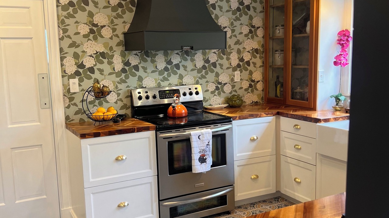 Photo of Kitchen in Vicksburg