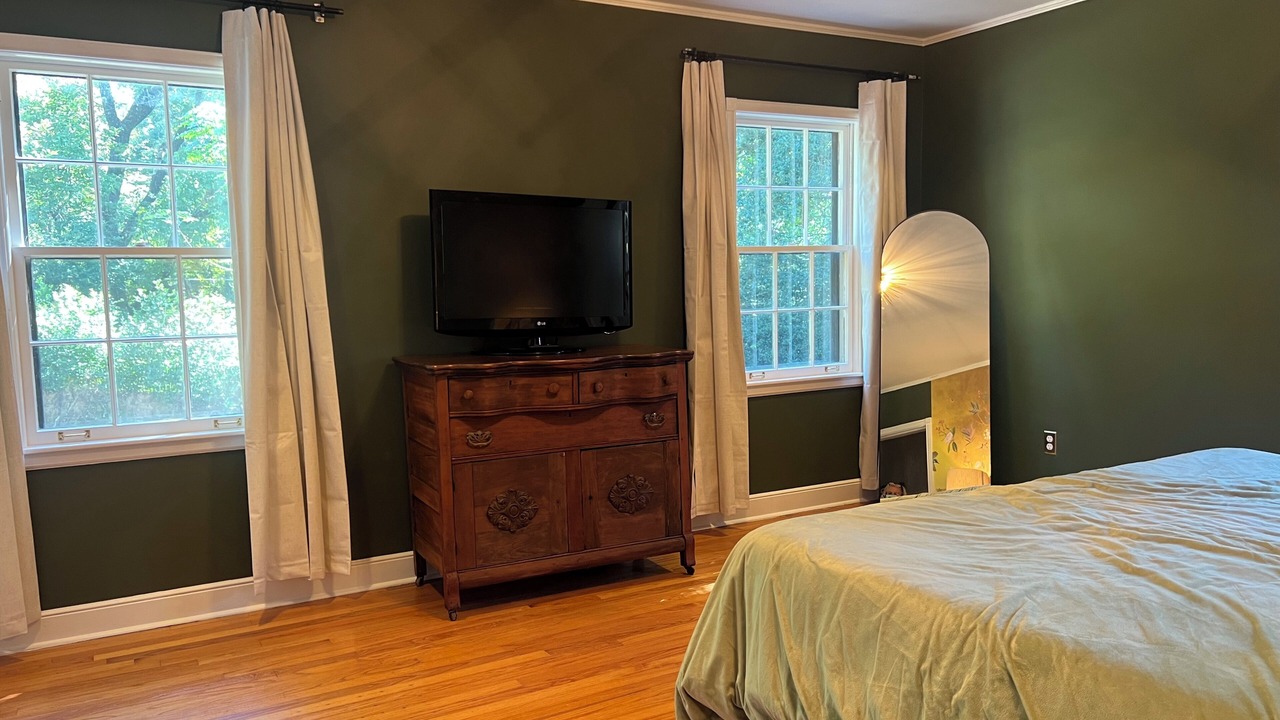 Photo of Bedroom in Vicksburg