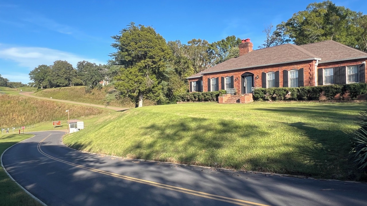 Photo of Outdoor in Vicksburg