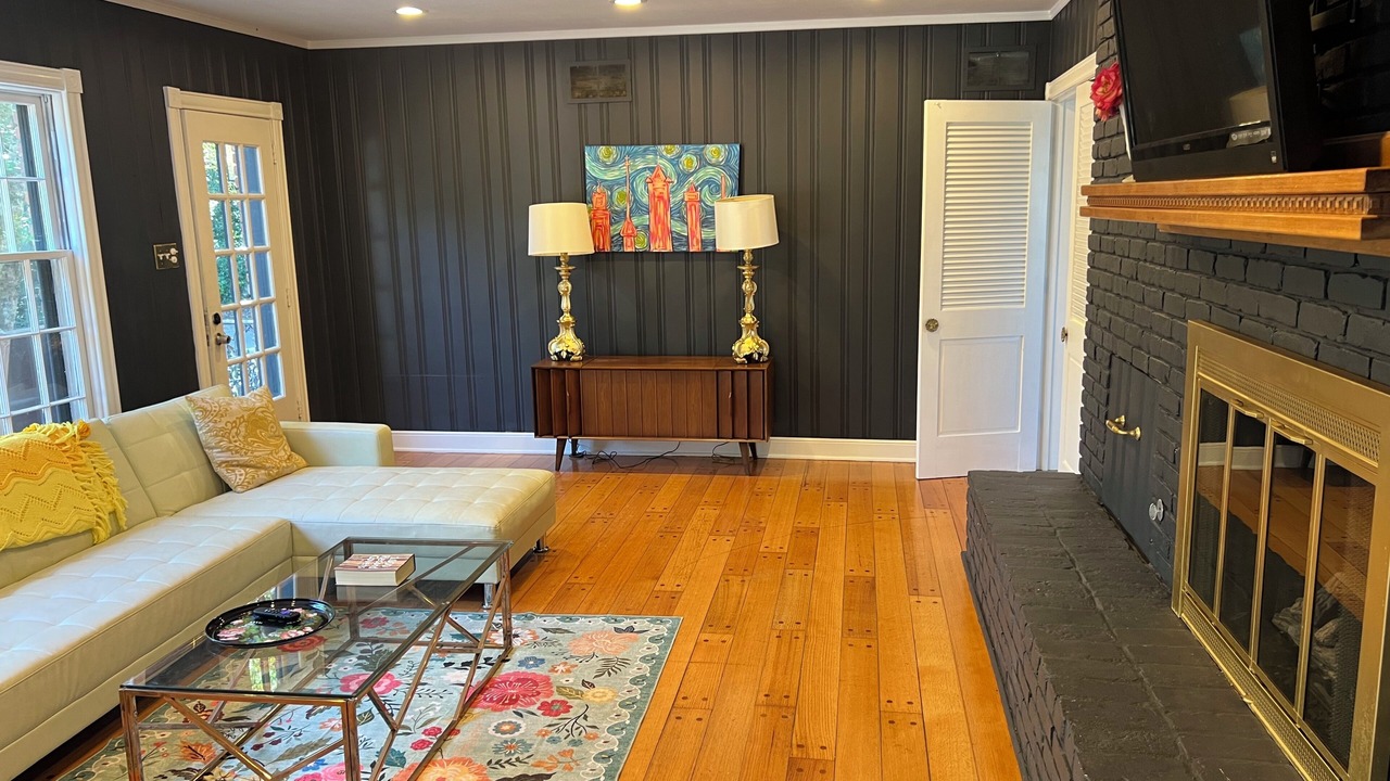 Photo of Livingroom in Vicksburg