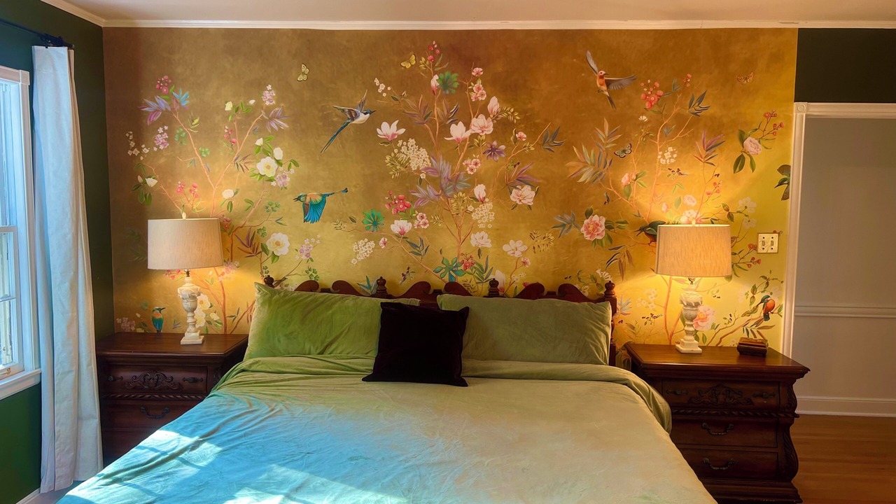 Photo of Bedroom in Vicksburg