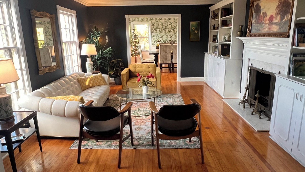 Photo of Livingroom in Vicksburg