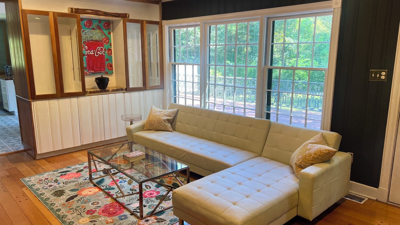 Photo of Livingroom in Vicksburg