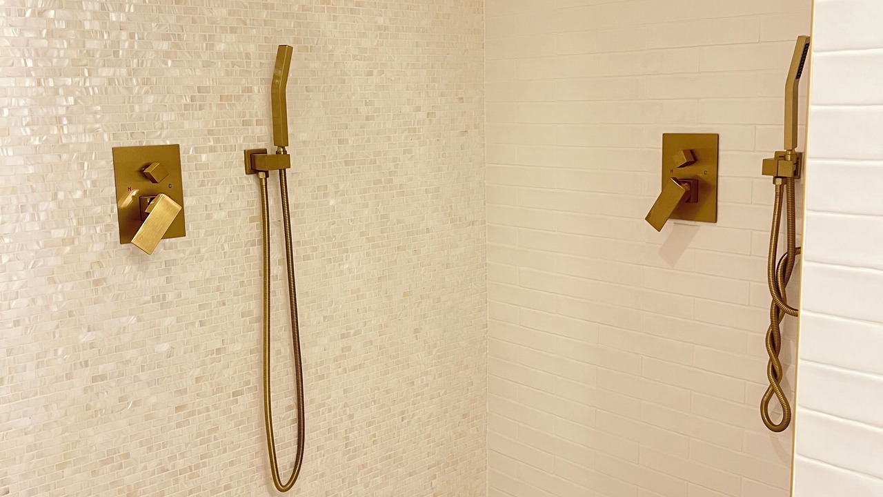 Photo of Bathroom in Vicksburg