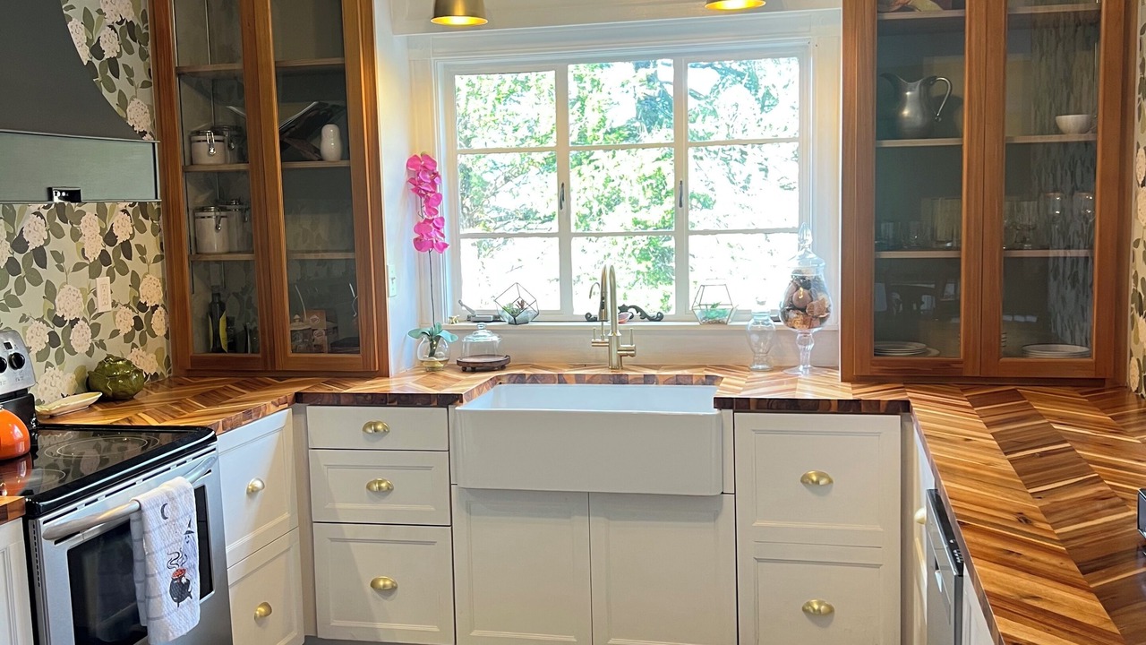 Photo of Kitchen in Vicksburg
