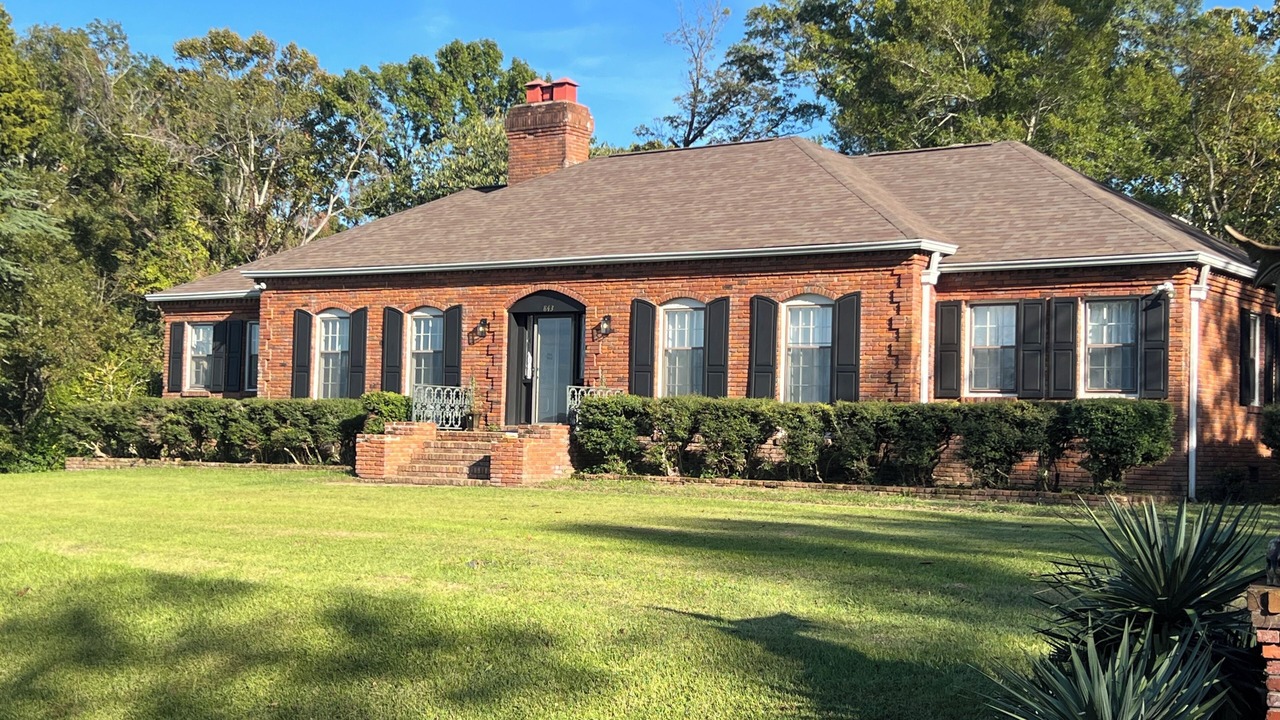 Photo of Outdoor in Vicksburg