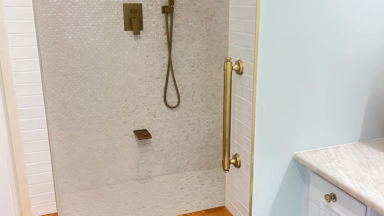 Photo of Bathroom in Vicksburg