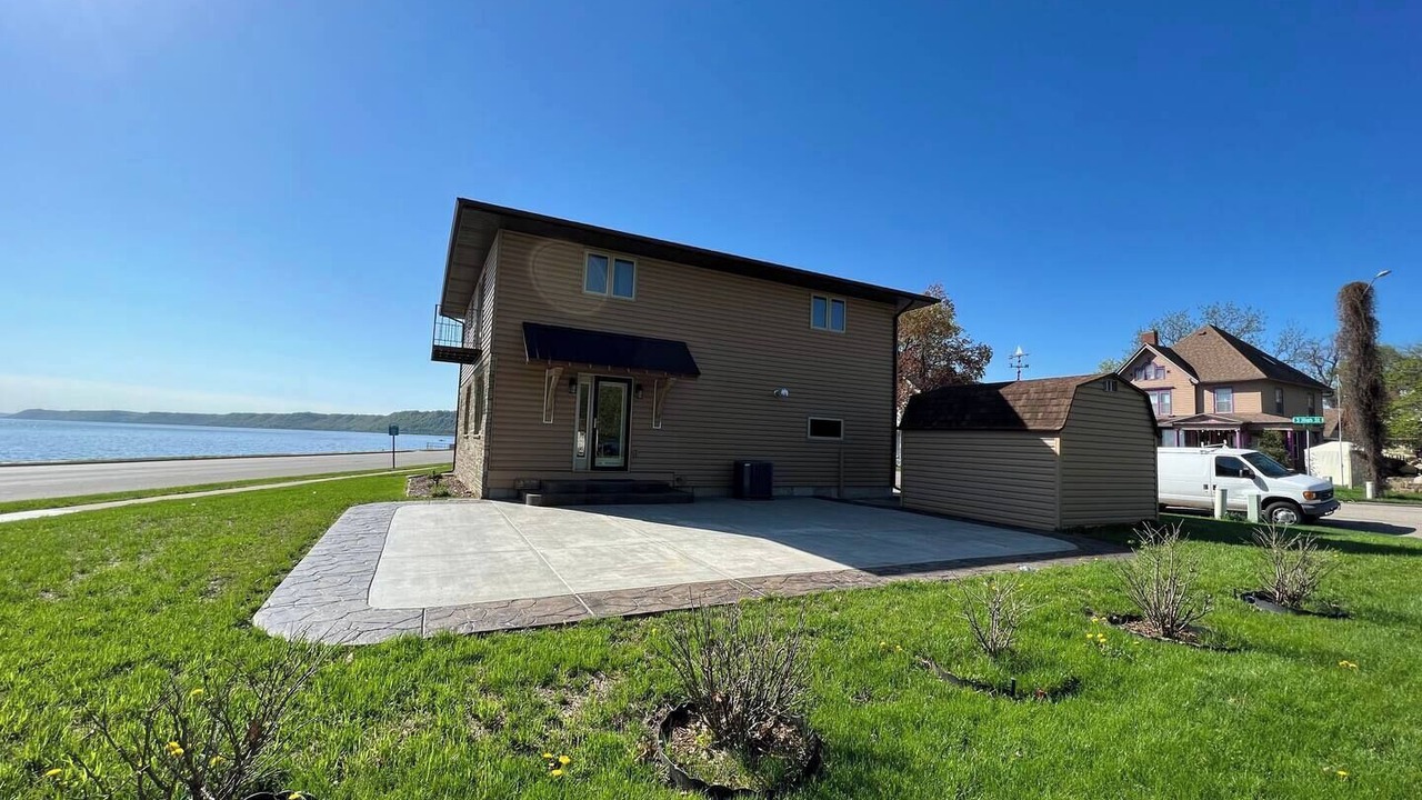 Photo of Outdoor in Lake City