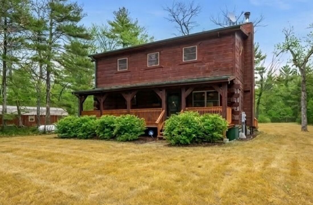 Photo of Outdoor in Arkdale