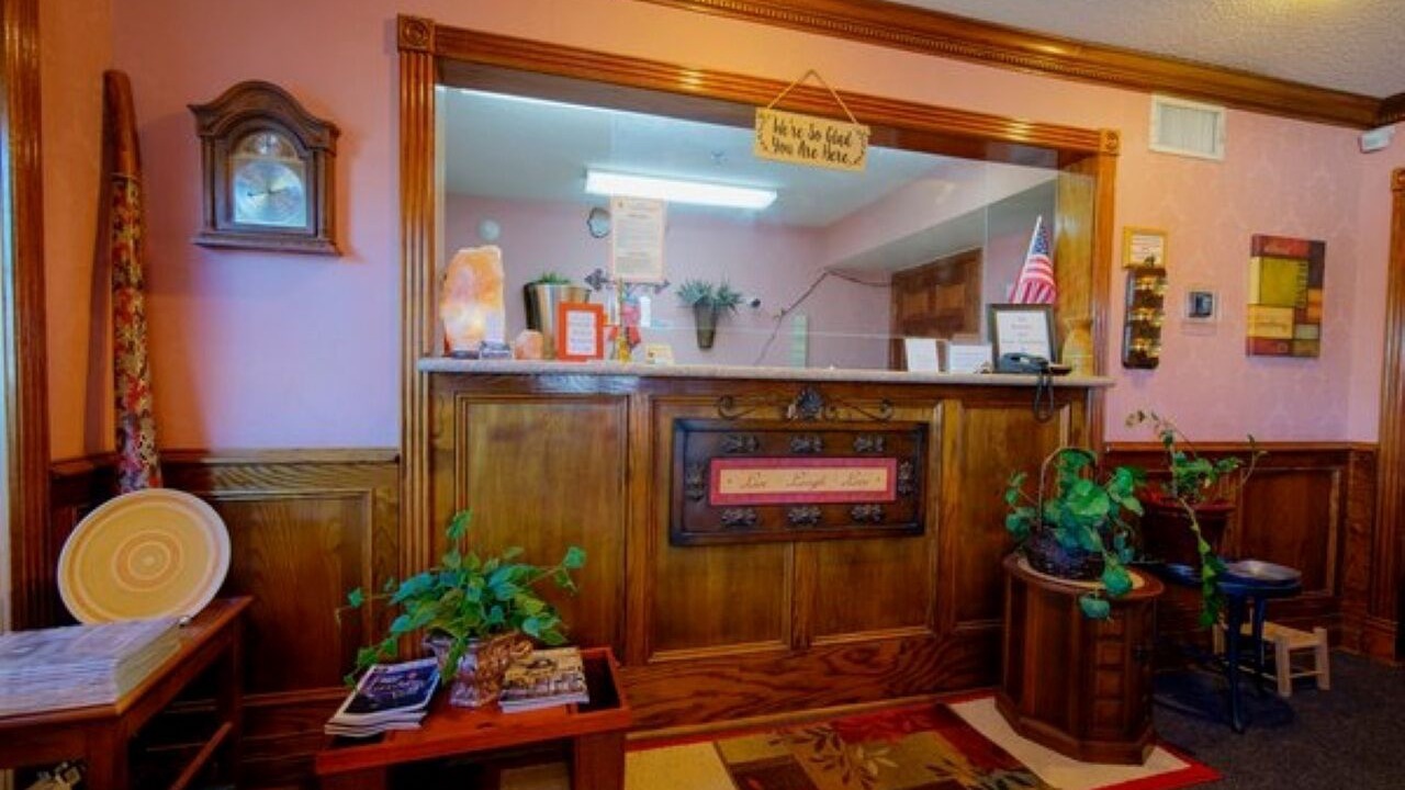 Photo of Others in Eureka Springs
