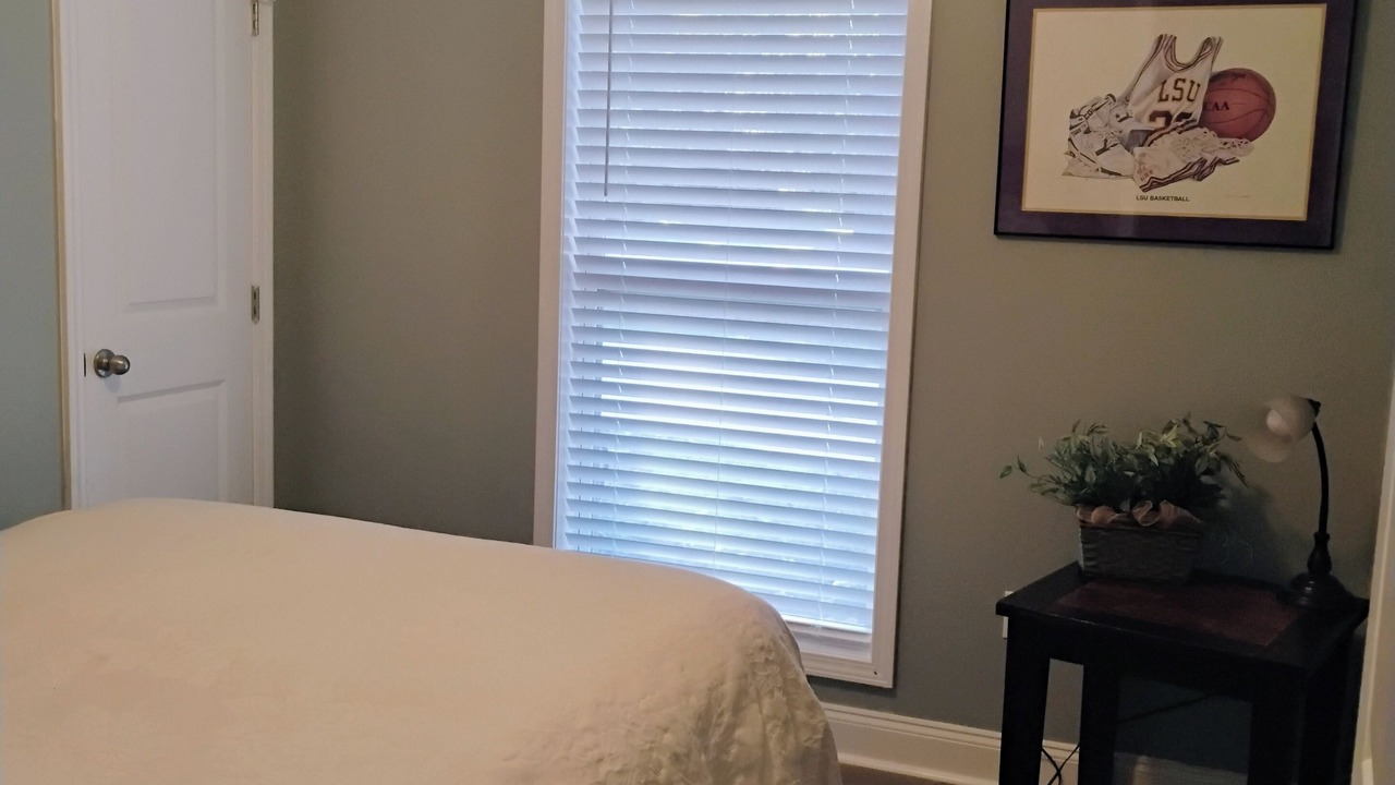 Photo of Bedroom in Denham Springs