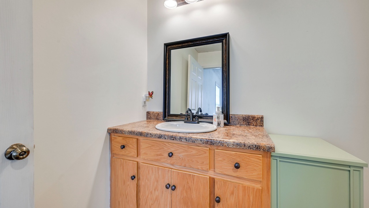 Photo of Bathroom in Cave City