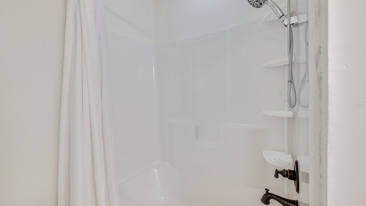Photo of Bathroom in Cave City