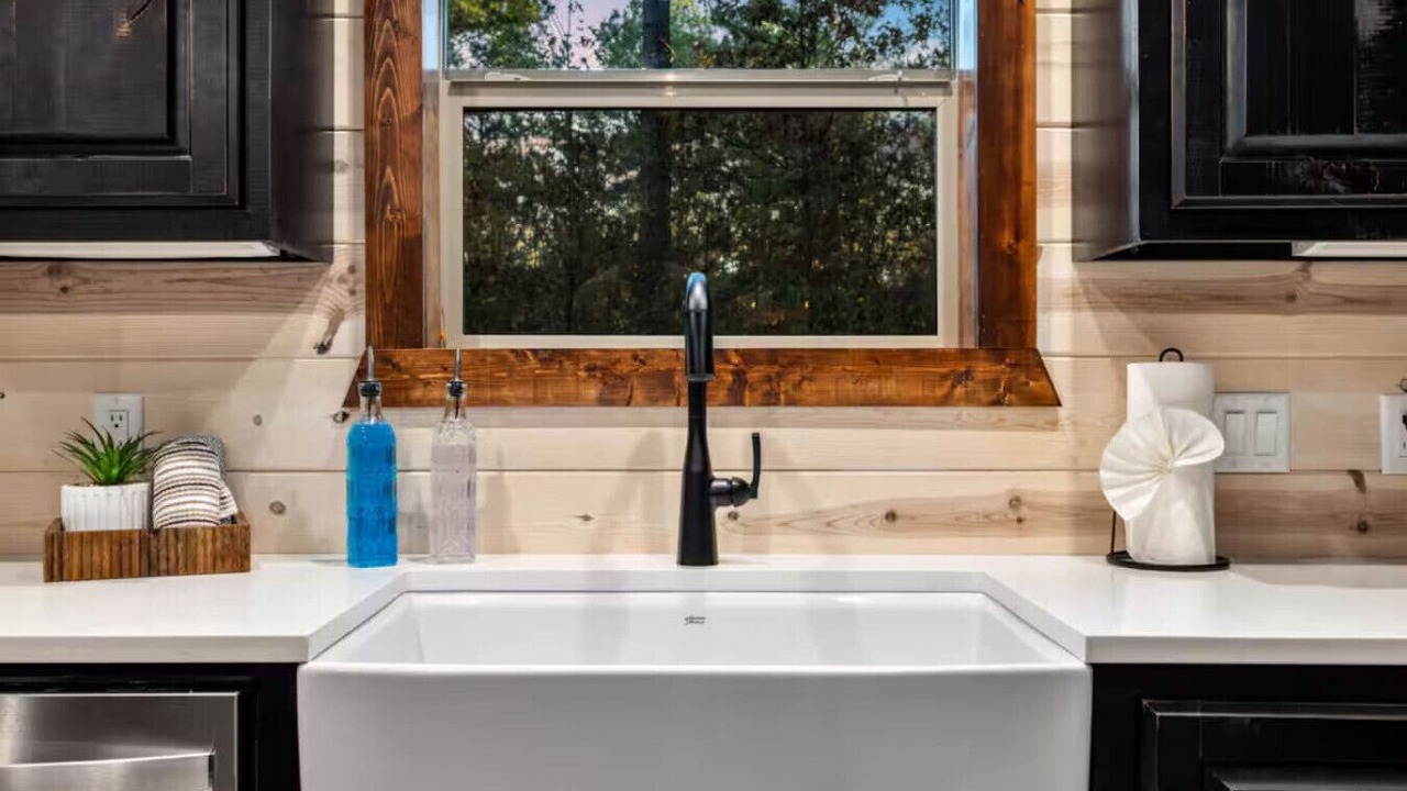 Photo of Bathroom in Pickens