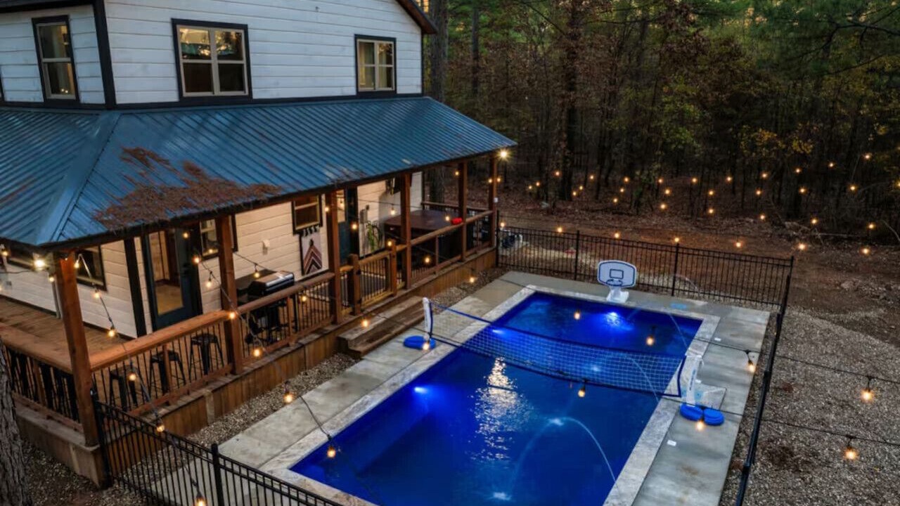 Photo of Outdoor in Pickens