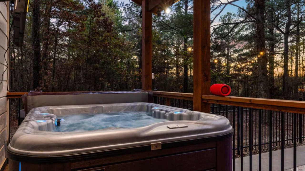 Photo of Outdoor in Pickens